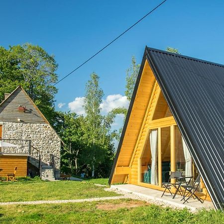 Mountain Inn Жабляк Экстерьер фото