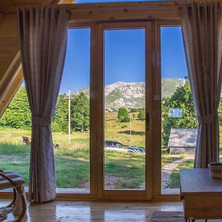 Mountain Inn Жабляк Экстерьер фото