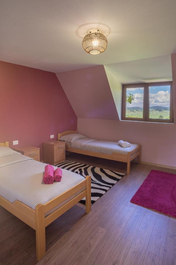 Mountain Inn Жабляк Экстерьер фото