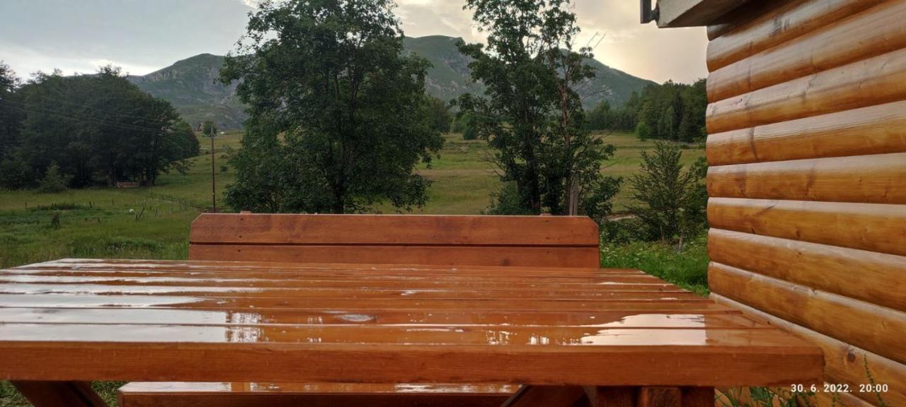 Mountain Inn Жабляк Экстерьер фото