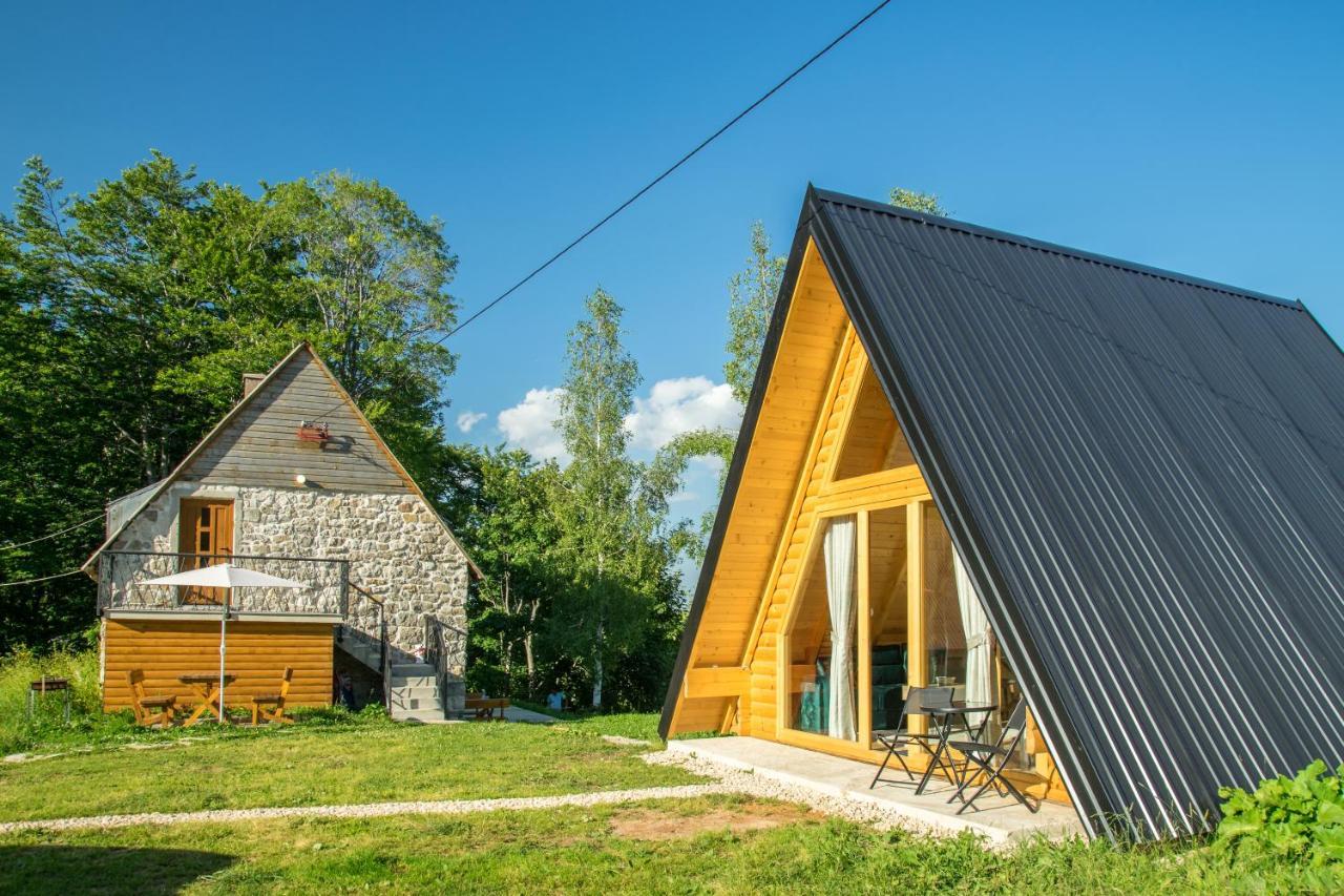 Mountain Inn Жабляк Экстерьер фото