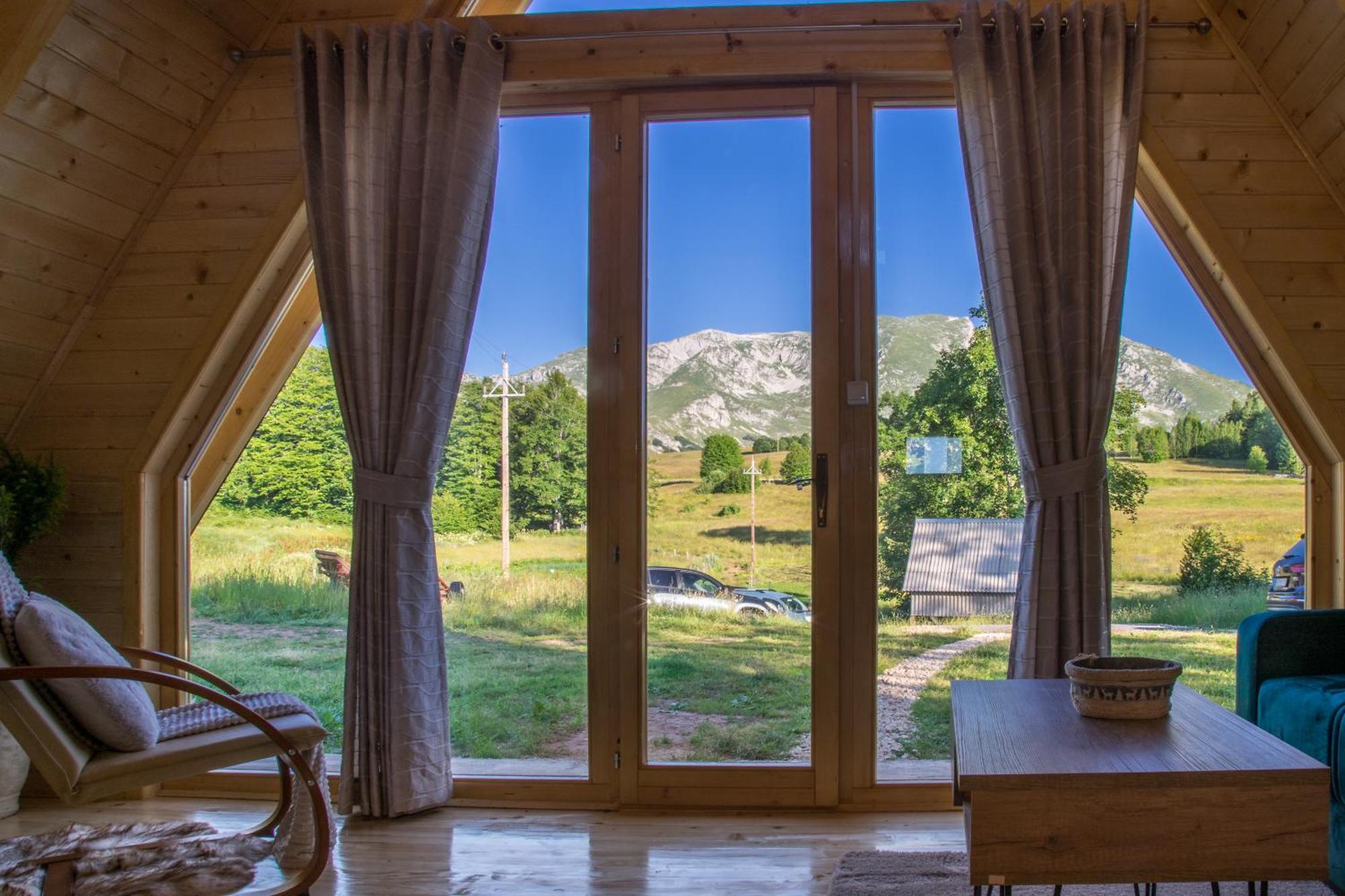 Mountain Inn Жабляк Экстерьер фото