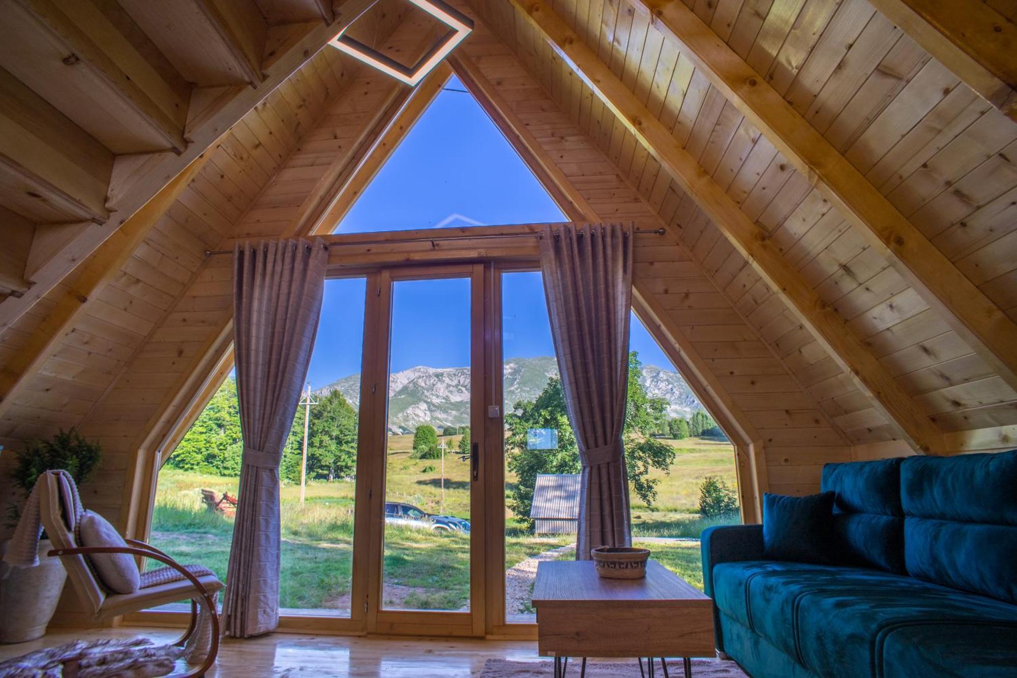 Mountain Inn Жабляк Экстерьер фото