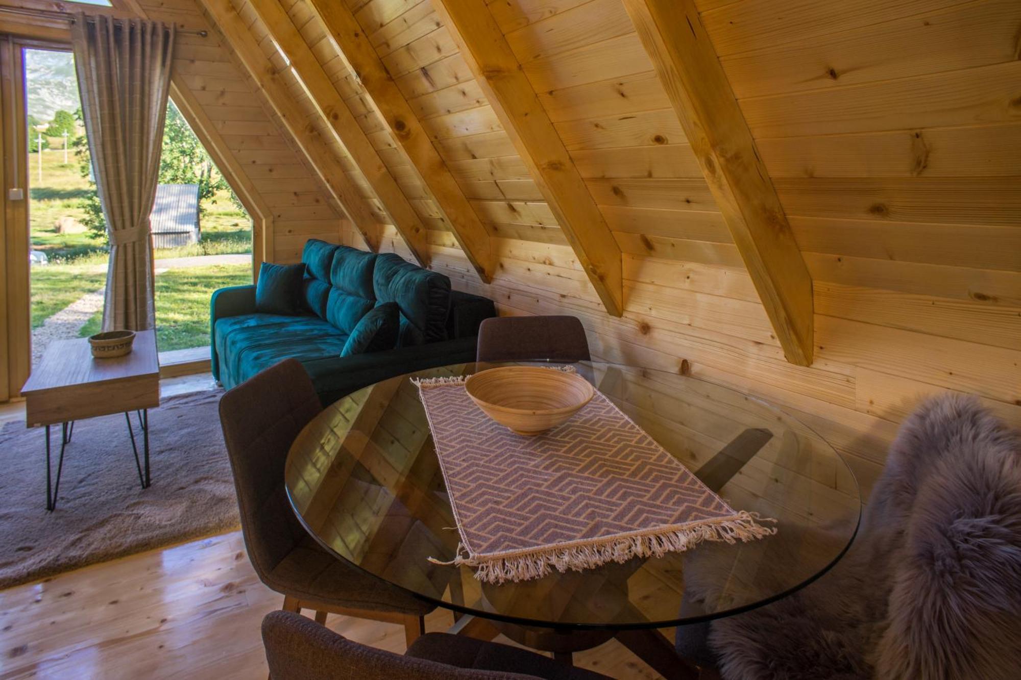Mountain Inn Жабляк Экстерьер фото