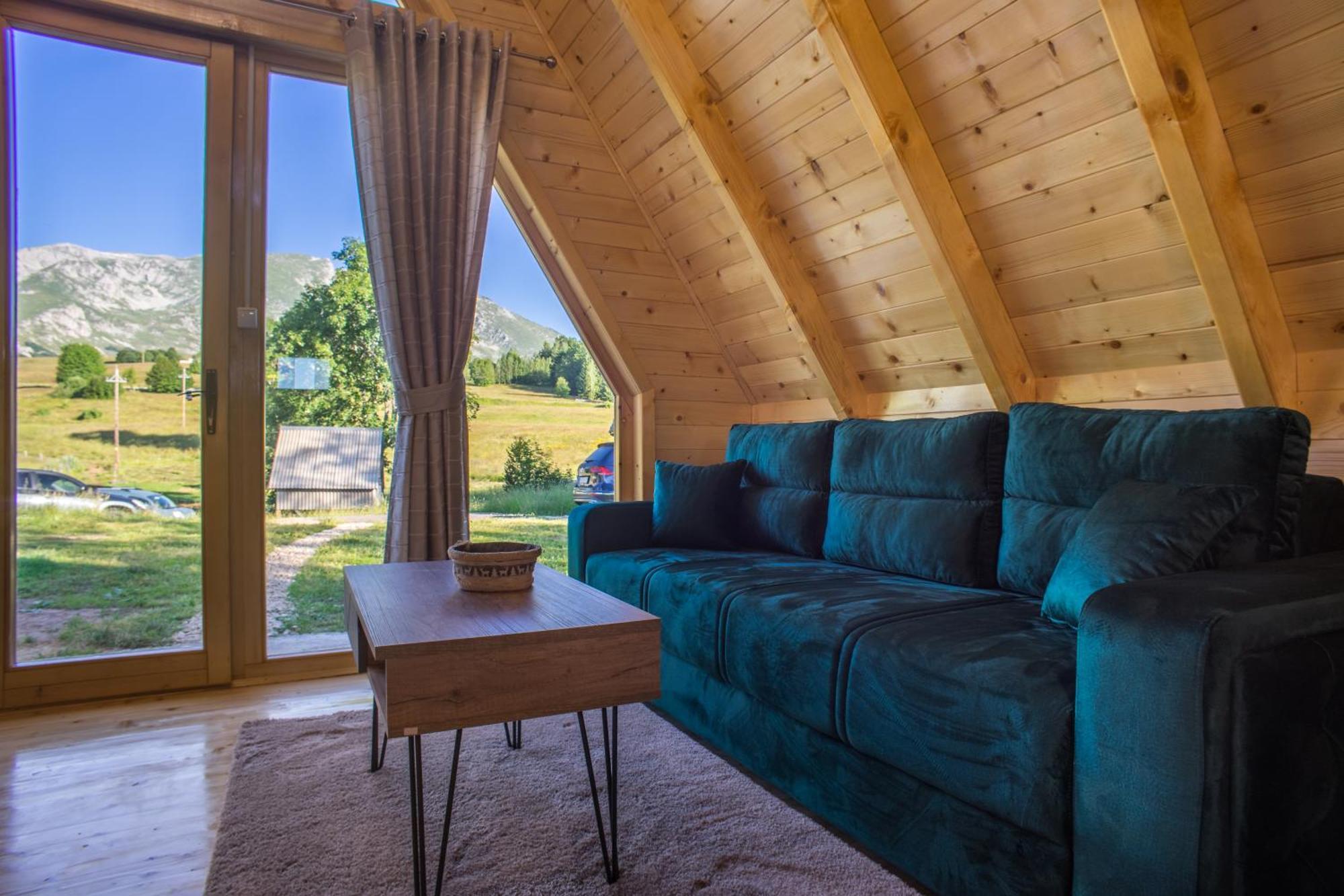Mountain Inn Жабляк Экстерьер фото
