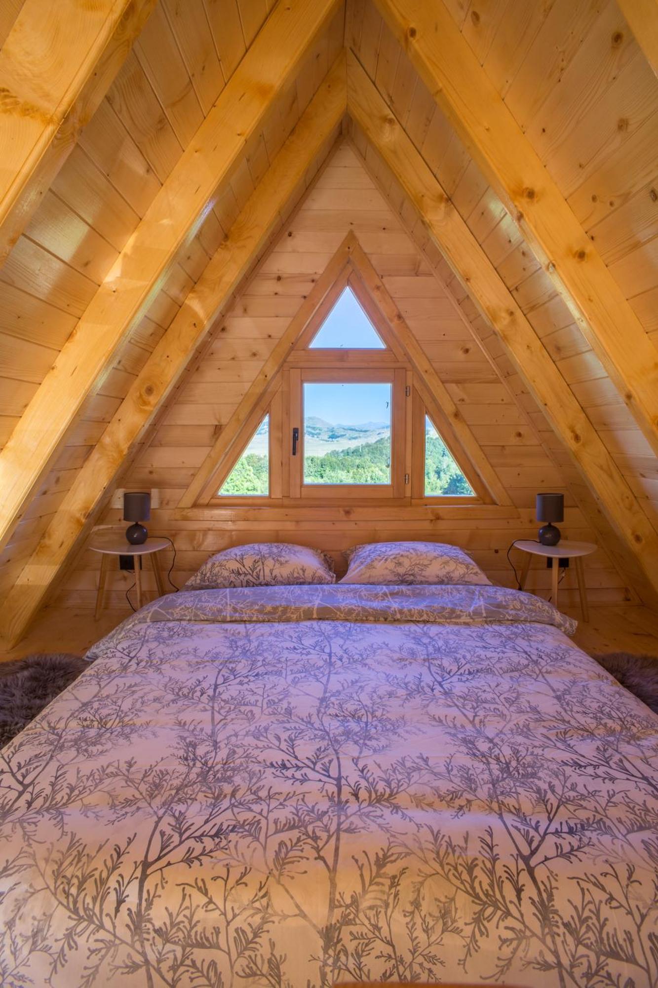 Mountain Inn Жабляк Экстерьер фото