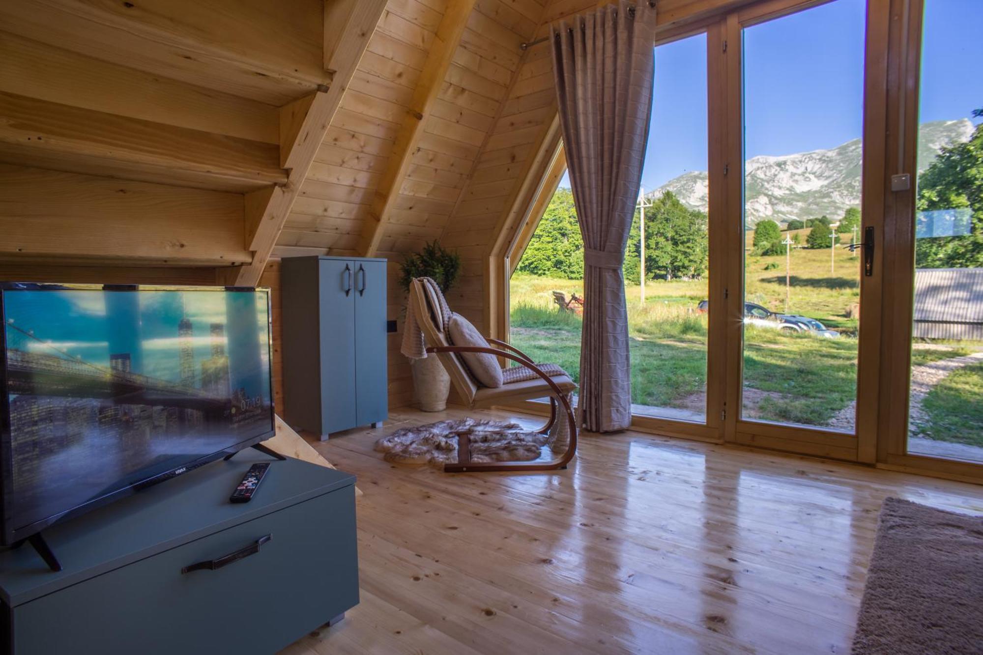 Mountain Inn Жабляк Экстерьер фото