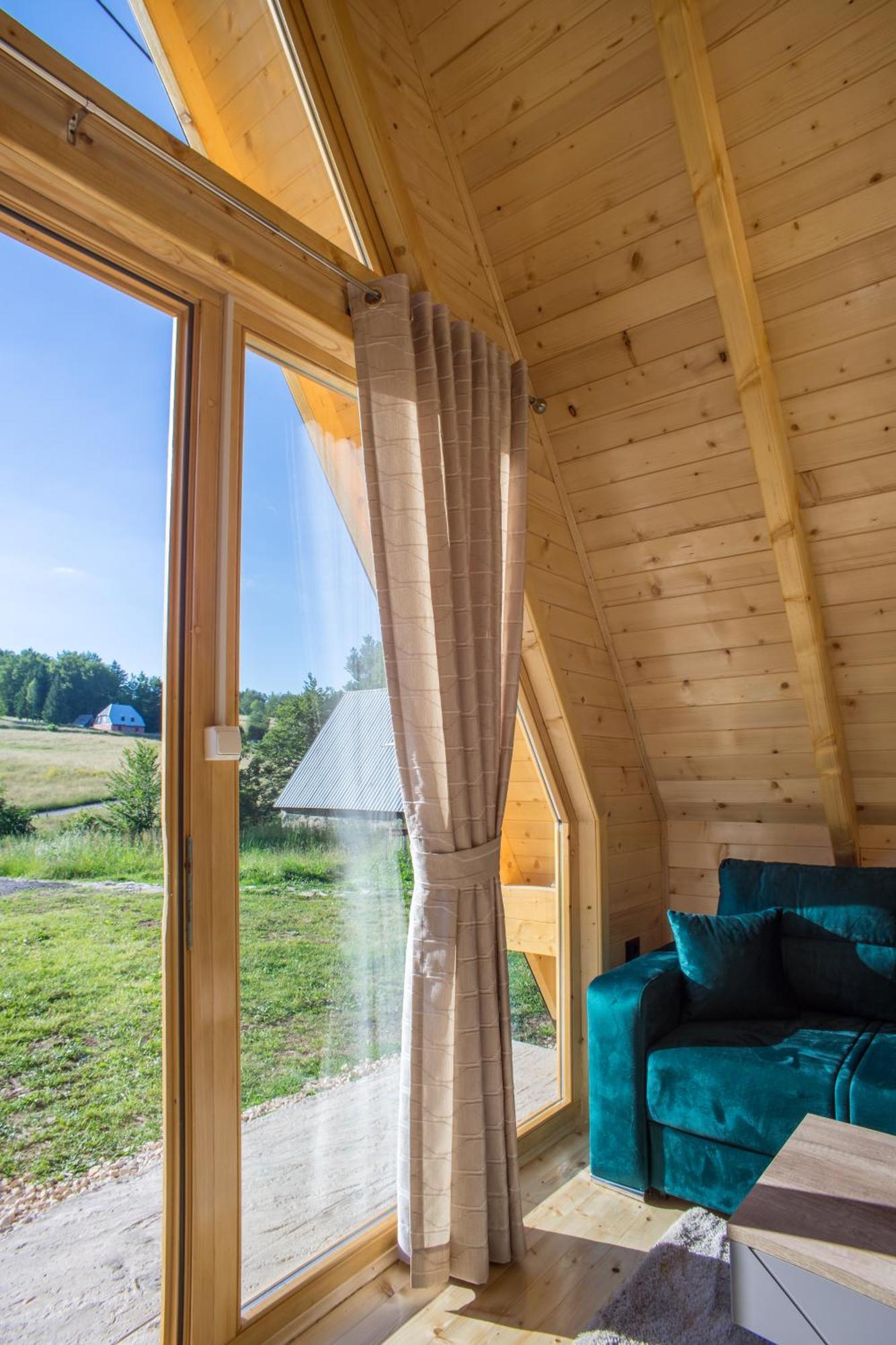 Mountain Inn Жабляк Экстерьер фото