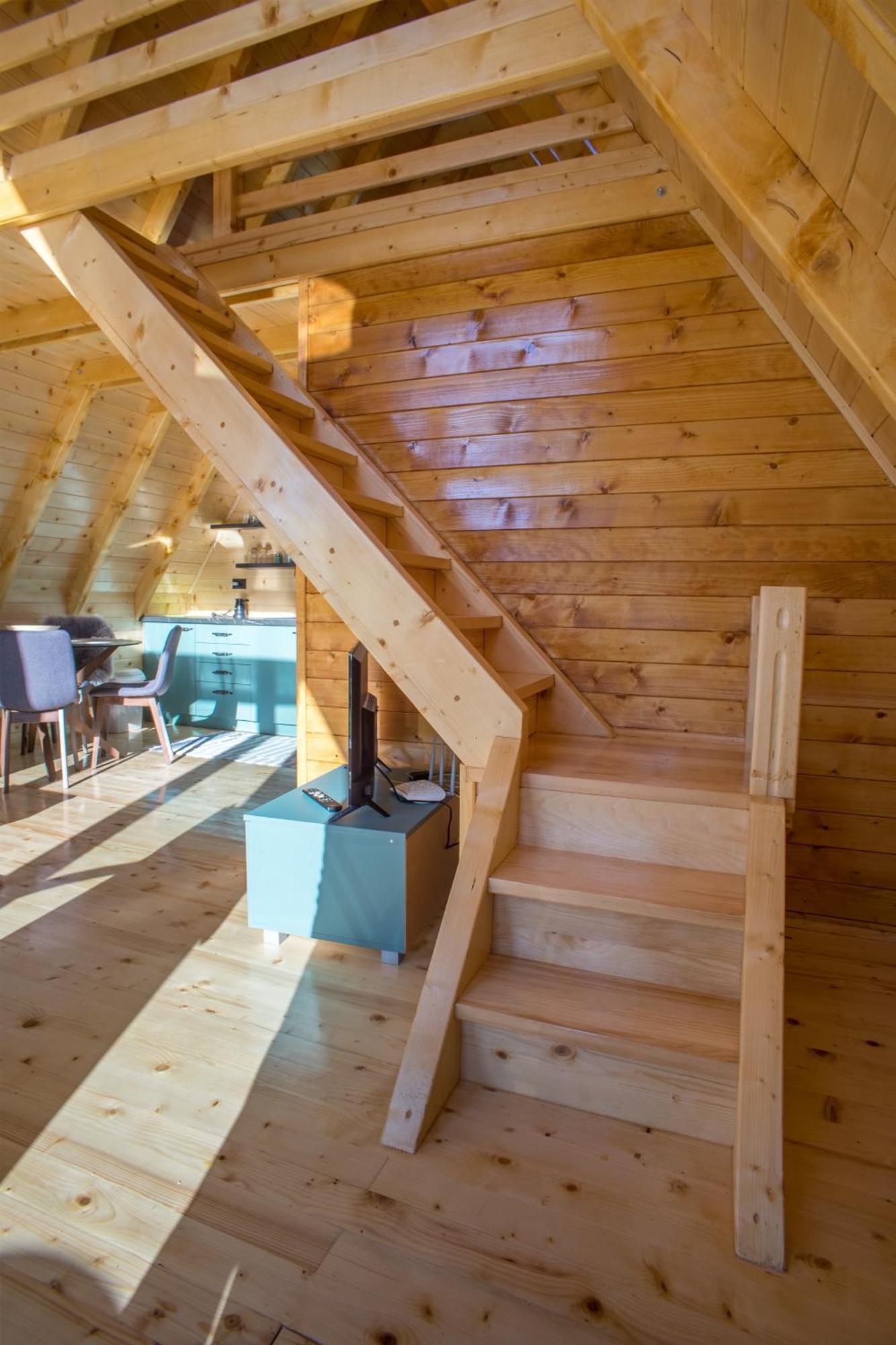 Mountain Inn Жабляк Экстерьер фото