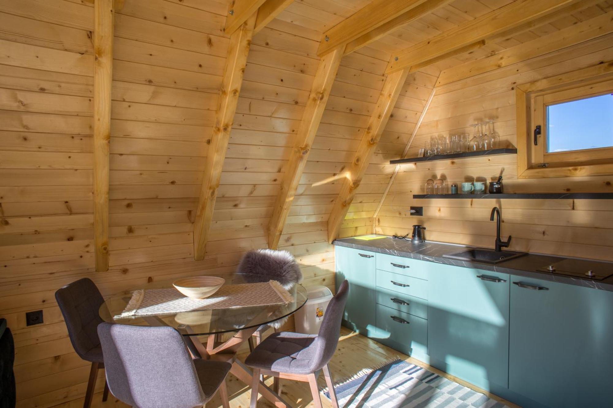 Mountain Inn Жабляк Экстерьер фото