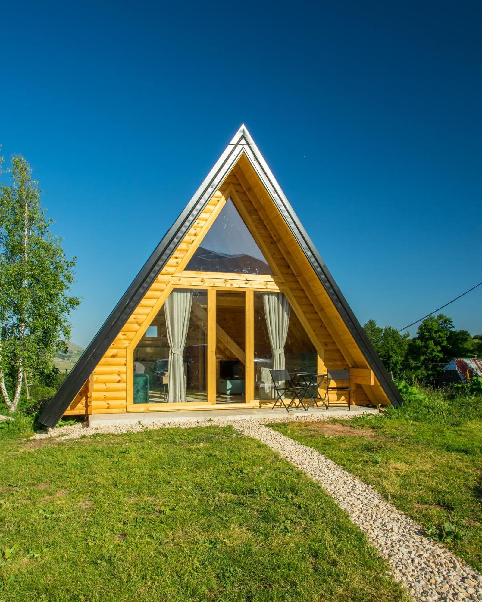 Mountain Inn Жабляк Экстерьер фото