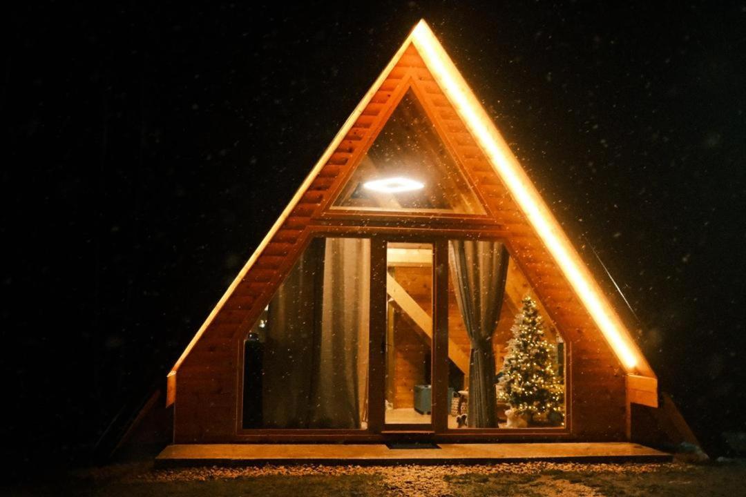 Mountain Inn Жабляк Экстерьер фото